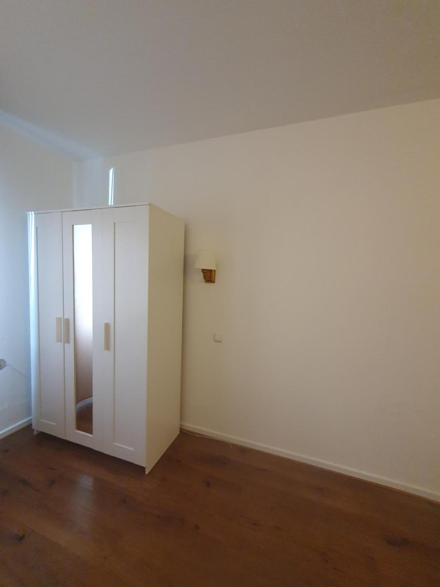 Gemuetliches Privatzimmer An Der Uniklinik Mainz. Sehr Zentral Buitenkant foto